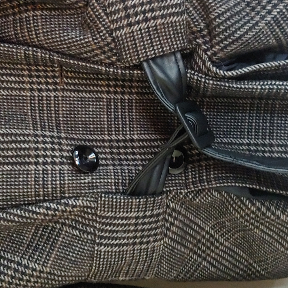 Wool Coat/ Jacket - image 4